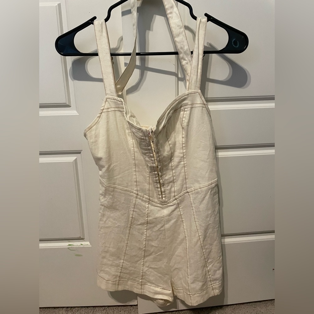 Urban outfitters romper